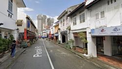 Serangoon Road (D8), Shop House #626829391